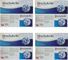 Activlab Pharma ACTIVLAB STRUCTUACTIV 500 240