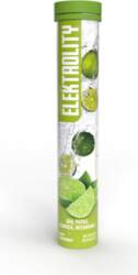 Activlab Pharma Electrolytes Activlab Lime 20