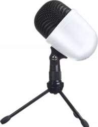 AMAZON BASICS DESKTOP MINI CONDENSER MICROPHONE