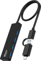 Amazon HUB USB-C ADAPTER 4in1 4x