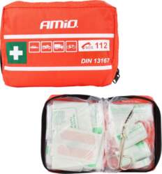 Amio MINI B First Aid Kit
