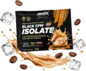 Amix Advanced Nutrition Isolate Protein CFM