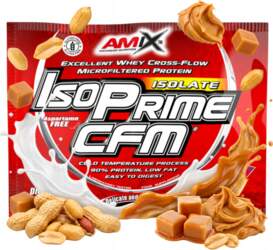 Amix Whey Protein Isolate CFM Conditioner