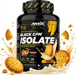 Amix WPI Whey Protein Isolate Protein