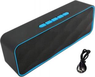 Aptel Bluetooth battery speaker wireless USB