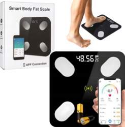 ARSA GO BATHROOM SCALE Analytical Electronic