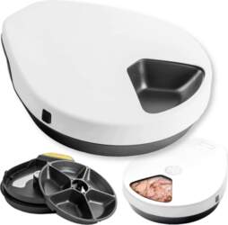 ARTHON F10 Automatic Cooling Feeder for