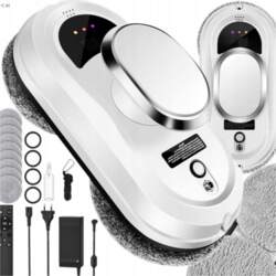Asato ROBOT WINDOW CLEANER MIRROR WASHER