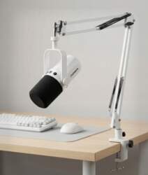 AstroByte PULSAR XLR USB Dynamic Studio