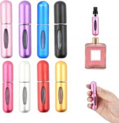 Atomizer for Travel Perfume 5ml Set