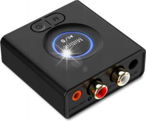 Audio Receiver Bluetooth 5.0 Jack