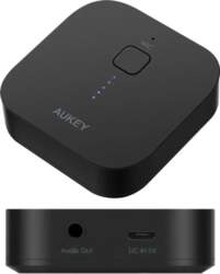 AUKEY BR-C1 Bluetooth adapter receiver Audio