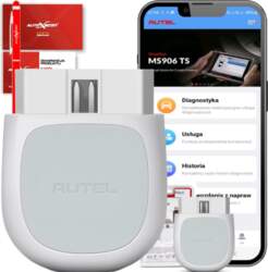 Autel MaxiAP AP200 auto OBD2 full