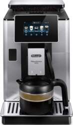 Automatic automatic coffee machine De`Longhi ECAM610