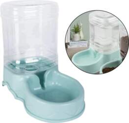 Automatic Automatic Pet for Dogs Cats