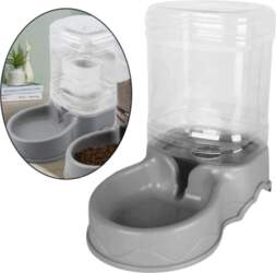 Automatic Feeder Automatic Pet Feeder for