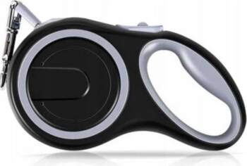 Automatic leash for dog 5 m