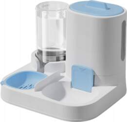Automatic Pet Feeder, Large Capacity Removable