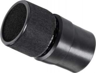 Azusa MICROPHONE DYNAMIC 600 ohm Microphone