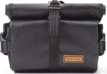 Bag Restrap Utility Hip Pack black