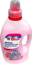 BALM LAUNDRY DETERGENT FOR WOOL AND