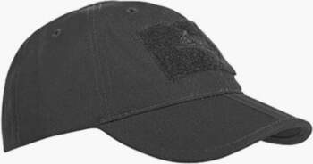 BASEBALL CAP MEN`S FOLDING RIPSTOP POLYCOTTON