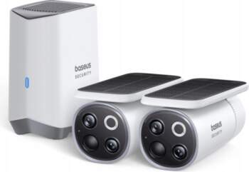 BASEUS SECURITY MONITORING KIT S1 PRO