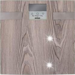 BATHROOM SCALE GLASS ELECTRONIC PRECISION PERSONAL