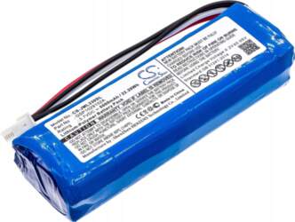 Battery for speaker JBL charge 3