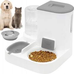Bedee AUTOMATIC CAT DOG FEEDER AND