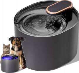 Bedee AUTOMATIC PET DRINKER FOR CAT