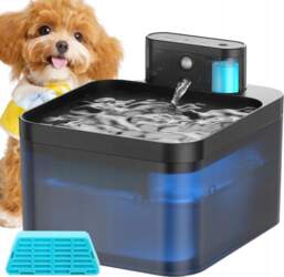 Bedee DRINKER AUTOMATIC DRINKER WATER FOUNTAIN