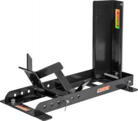 BIKETEC SHOULDERLESS STAND WITH FRONT WHEEL