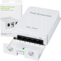 Blow Extender POE SWITCH POE EXTERNAL