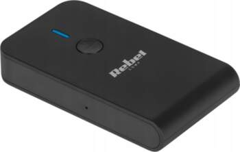 Bluetooth audio receiver Rebel B10