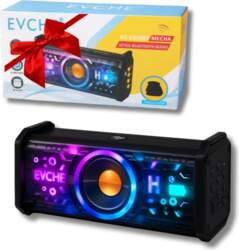 Bluetooth Speaker Portable Wireless Radio Usb