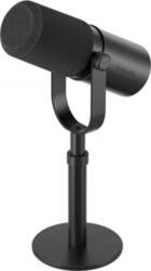 BOYA Studio Standing Microphone Wired USB