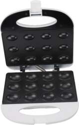 Bread Baking Machine with Nuts 12