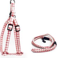 Bubu Pets BUBU Dog Harness Set