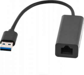 Cabletech Network card for computer USB3