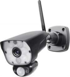 Camera for monitoring Index DW800K