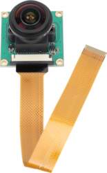 Camera Module 1080P 5MP 175° Wide
