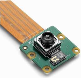 CAMERA MODULE RASPBERRY PI 3 ANGLE
