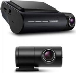 Car camera THINKWARE Q800 PRO 2CH