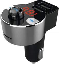 Car FM Transmitter TechniSat DIGICAR 1