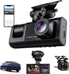 CAR FRONT CAMERA CAR VIDEO RECORDER