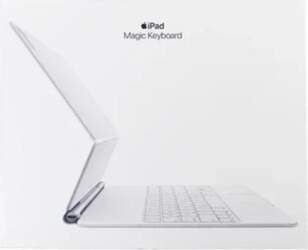 CASE MAGIC KEYBOARD APPLE iPad Pro