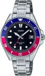 Casio Collection MDV-10D-1A3VEF + ENGRAVING