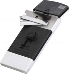 Ceramic tile scraper FACKELMANN 60141