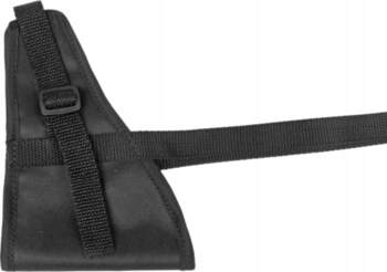 Chico NYLON MUZZLE FOR DOG MATERIAL